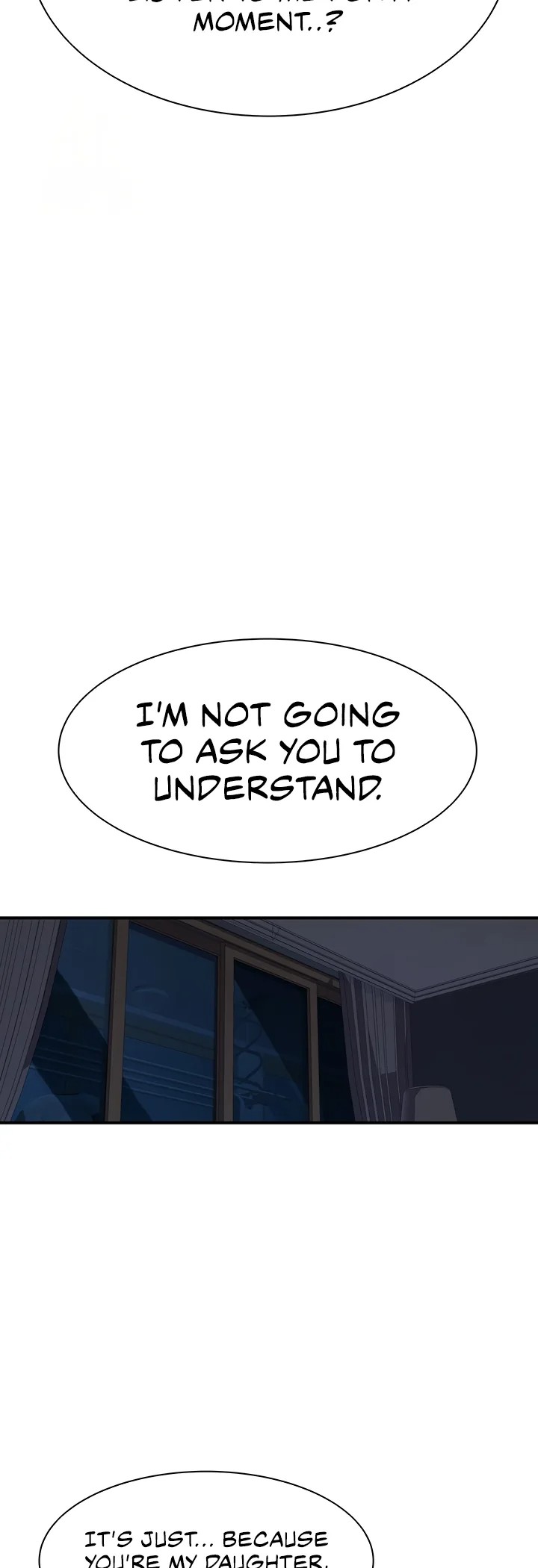 Addicted to My Stepmom Chapter 100 - Page 61