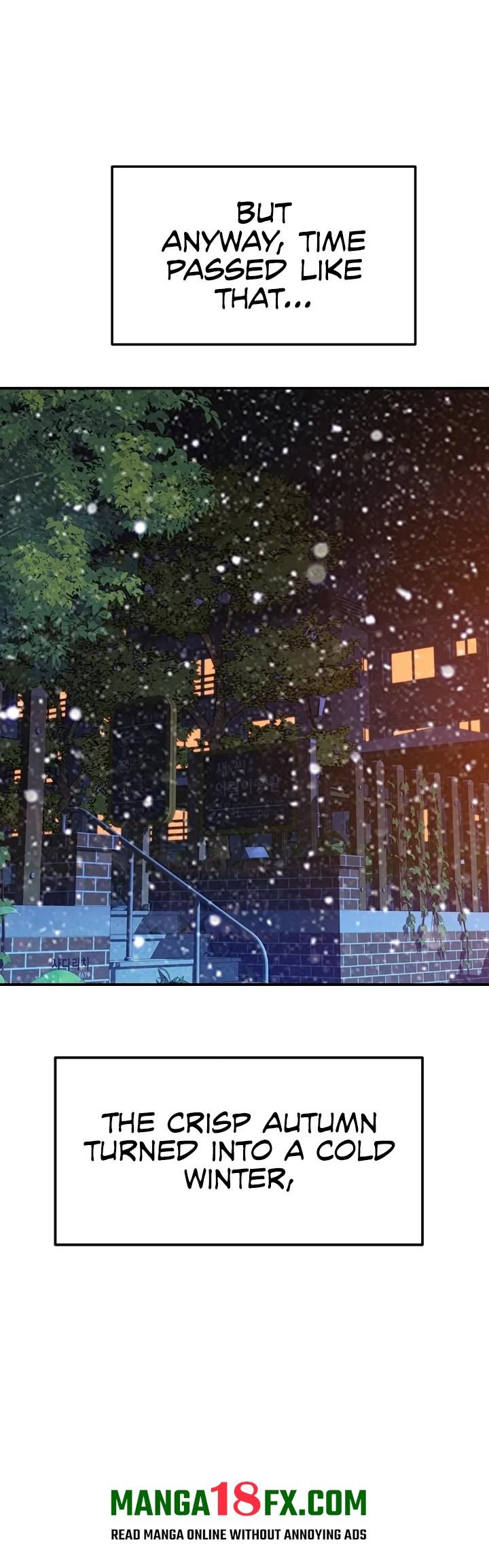 Addicted to My Stepmom Chapter 101 - Page 33