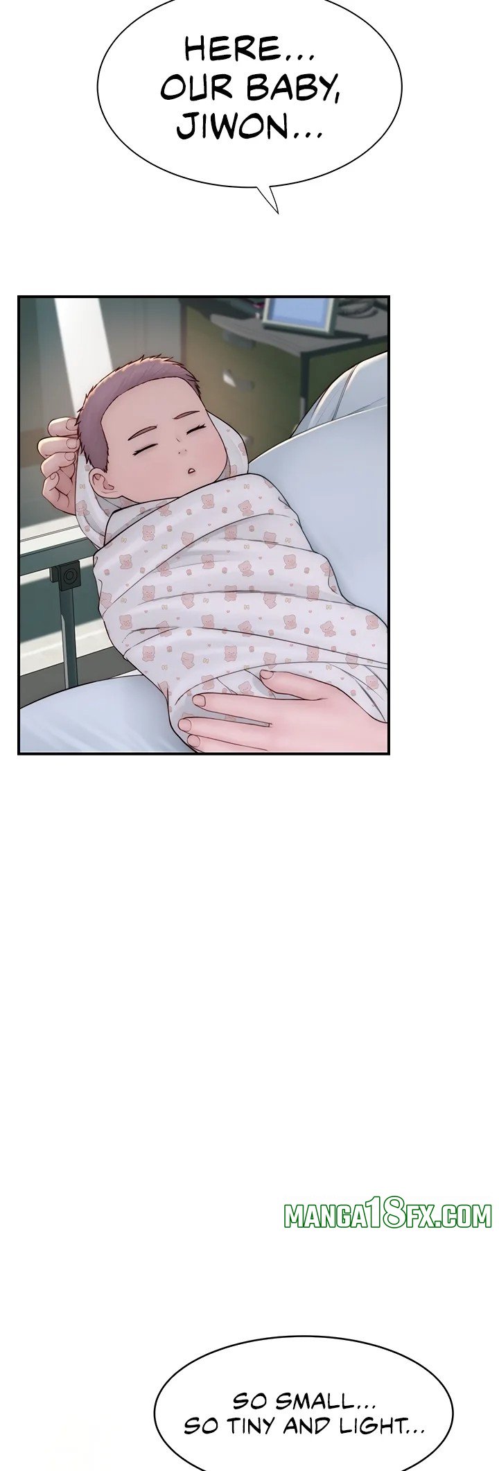 Addicted to My Stepmom Chapter 101 - Page 37