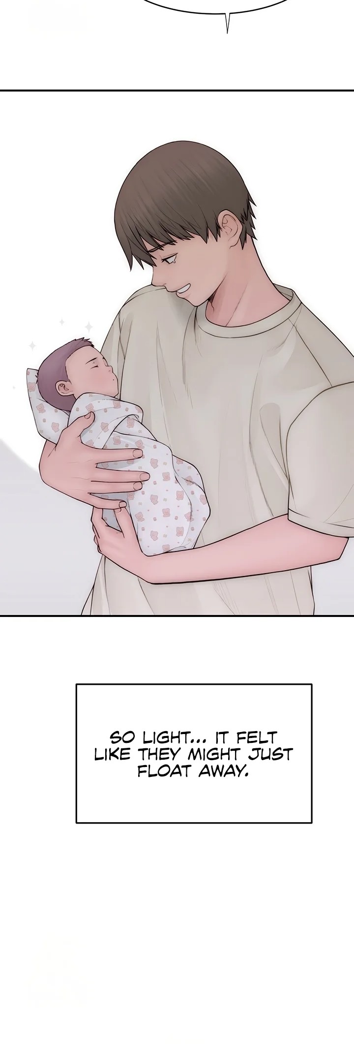 Addicted to My Stepmom Chapter 101 - Page 38