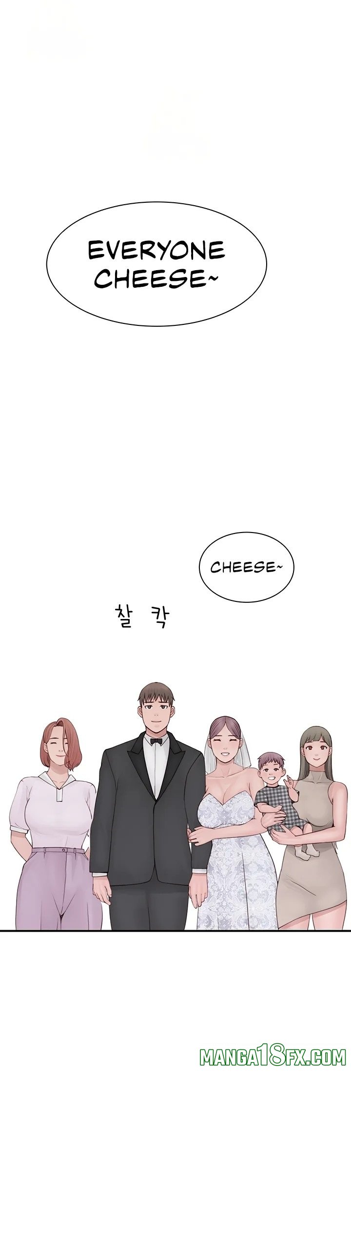 Addicted to My Stepmom Chapter 101 - Page 67