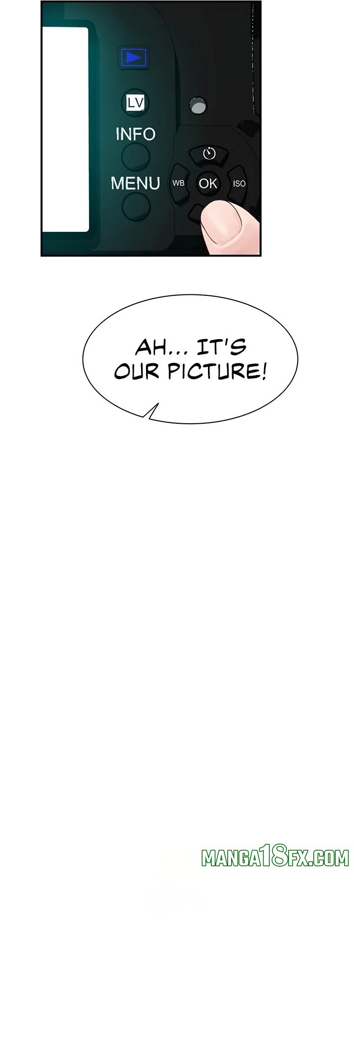 Addicted to My Stepmom Chapter 101 - Page 78