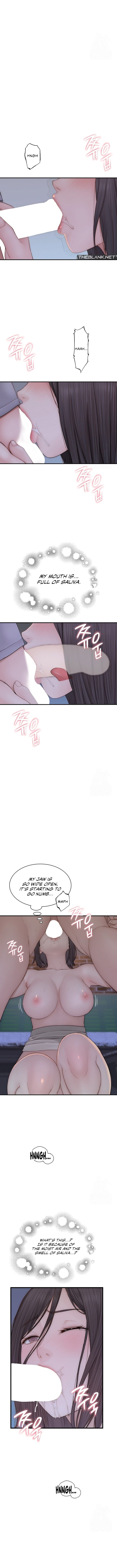 Addicted to My Stepmom Chapter 86 - Page 8