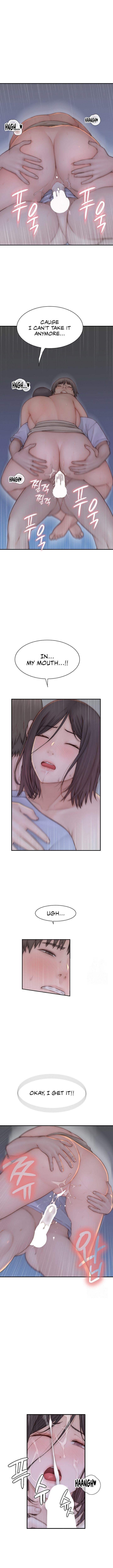 Addicted to My Stepmom Chapter 87 - Page 11