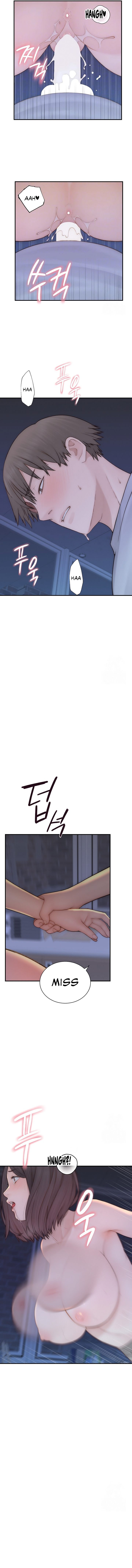 Addicted to My Stepmom Chapter 87 - Page 4