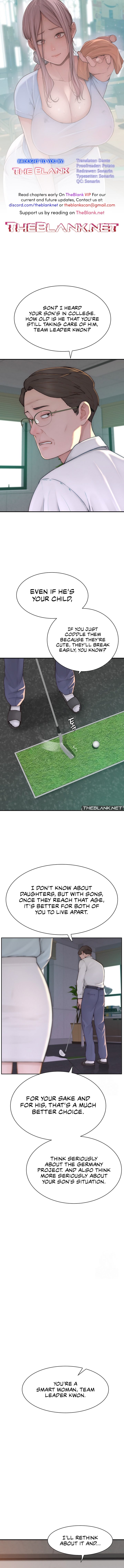 Addicted to My Stepmom Chapter 88 - Page 1