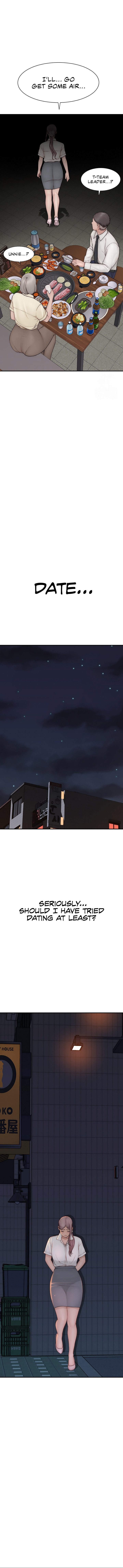 Addicted to My Stepmom Chapter 88 - Page 16