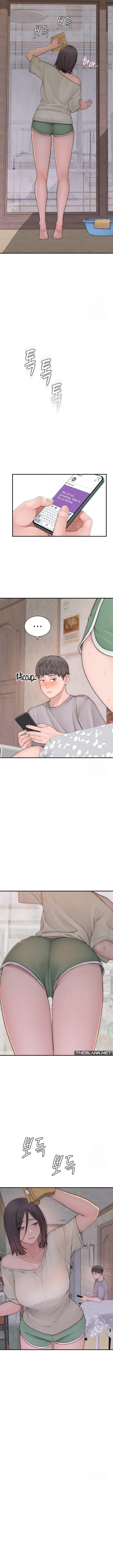 Addicted to My Stepmom Chapter 88 - Page 3