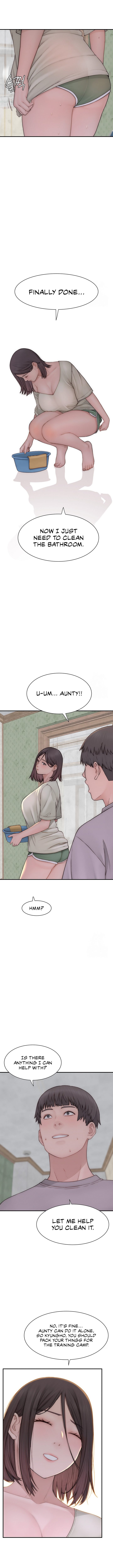 Addicted to My Stepmom Chapter 88 - Page 4