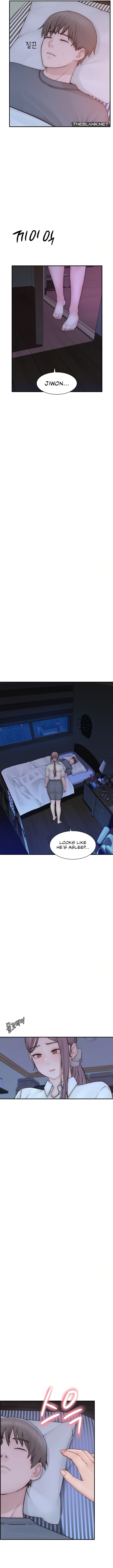 Addicted to My Stepmom Chapter 89 - Page 13