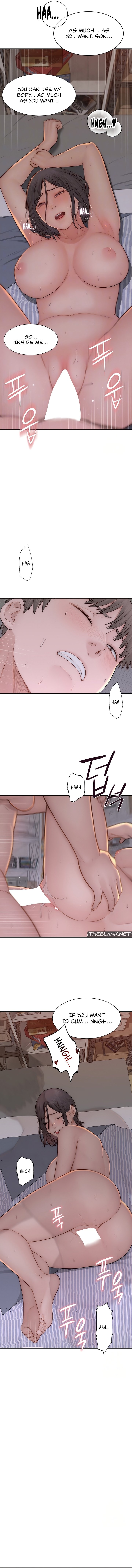 Addicted to My Stepmom Chapter 89 - Page 4