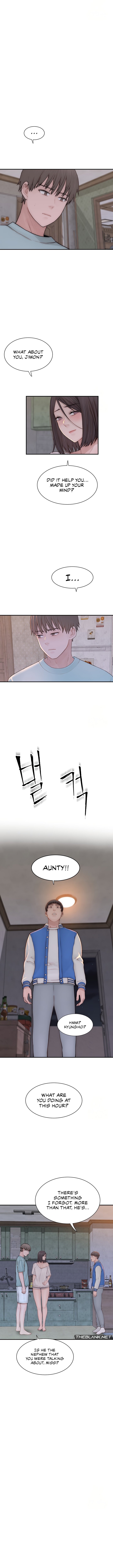 Addicted to My Stepmom Chapter 89 - Page 7