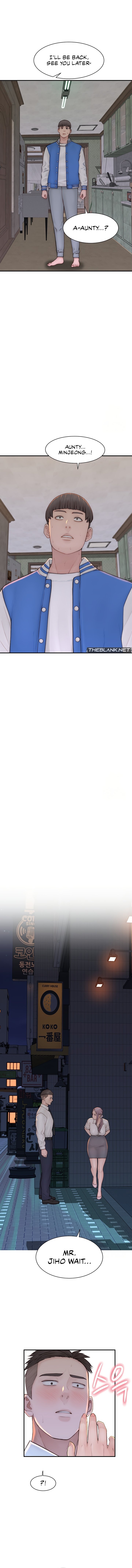 Addicted to My Stepmom Chapter 89 - Page 9