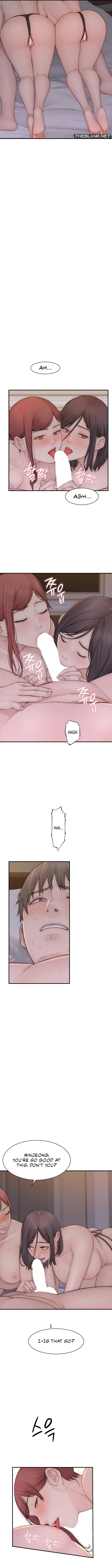 Addicted to My Stepmom Chapter 90 - Page 11