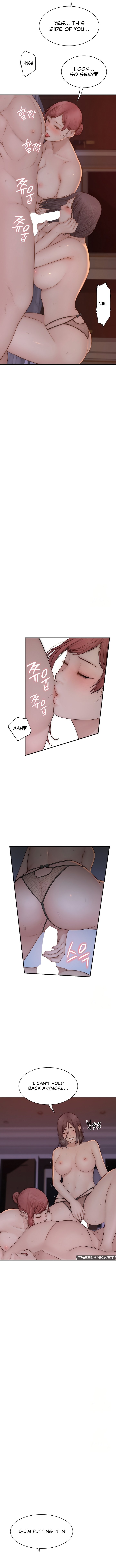 Addicted to My Stepmom Chapter 90 - Page 12