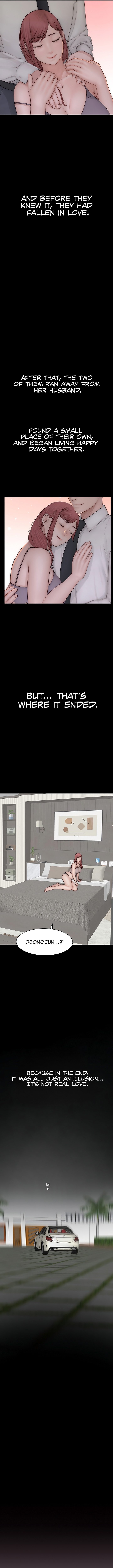 Addicted to My Stepmom Chapter 91 - Page 13