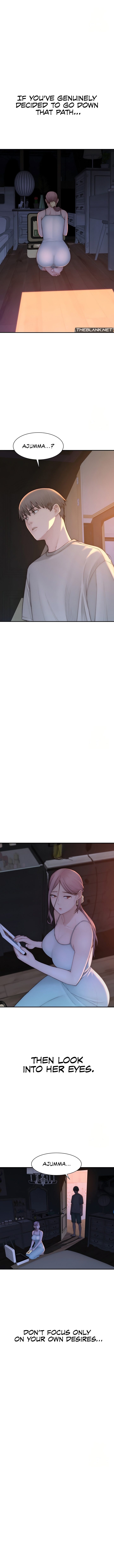 Addicted to My Stepmom Chapter 91 - Page 16