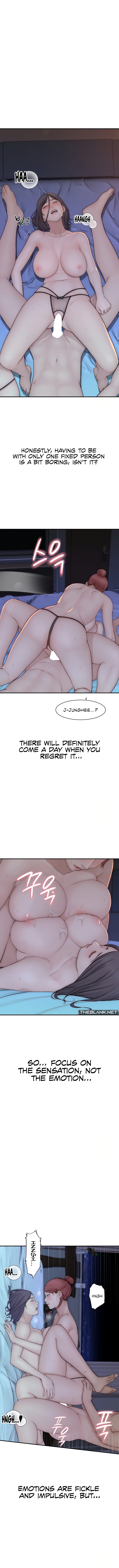 Addicted to My Stepmom Chapter 91 - Page 4