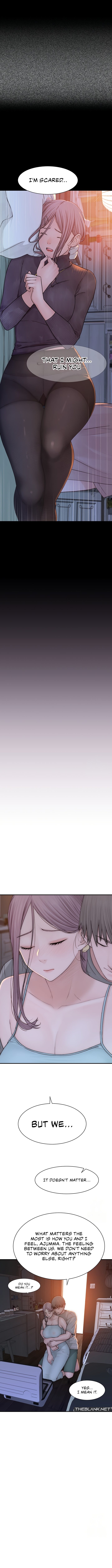 Addicted to My Stepmom Chapter 92 - Page 4