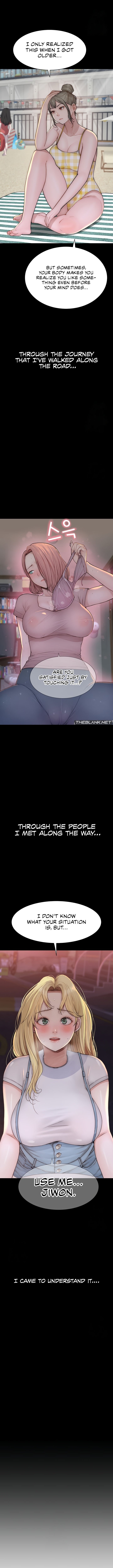 Addicted to My Stepmom Chapter 93 - Page 10