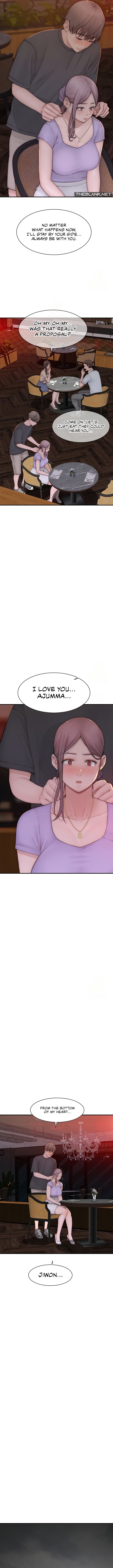 Addicted to My Stepmom Chapter 93 - Page 5