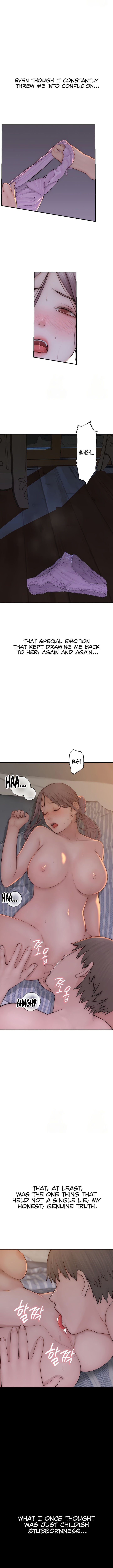 Addicted to My Stepmom Chapter 93 - Page 8