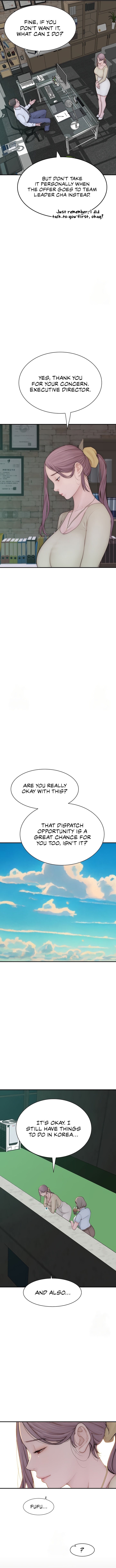 Addicted to My Stepmom Chapter 94 - Page 11