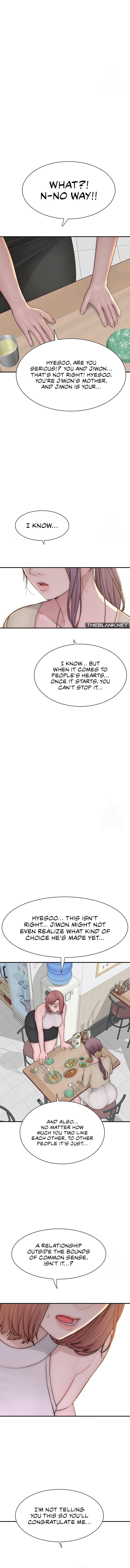 Addicted to My Stepmom Chapter 94 - Page 15