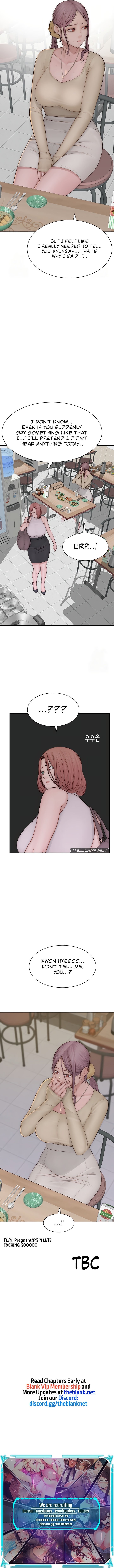 Addicted to My Stepmom Chapter 94 - Page 16