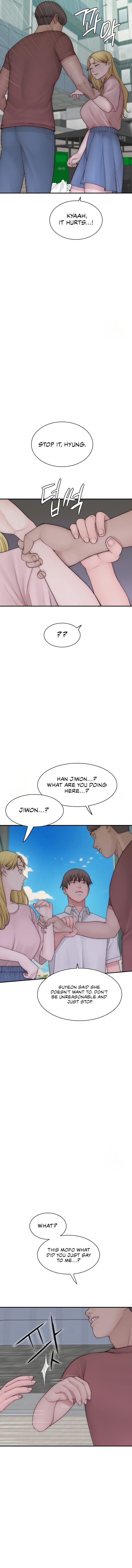 Addicted to My Stepmom Chapter 95 - Page 13