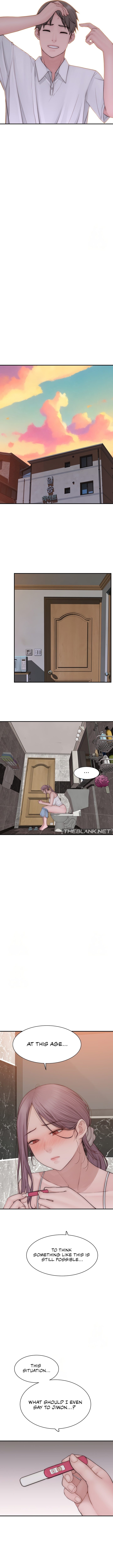 Addicted to My Stepmom Chapter 95 - Page 18