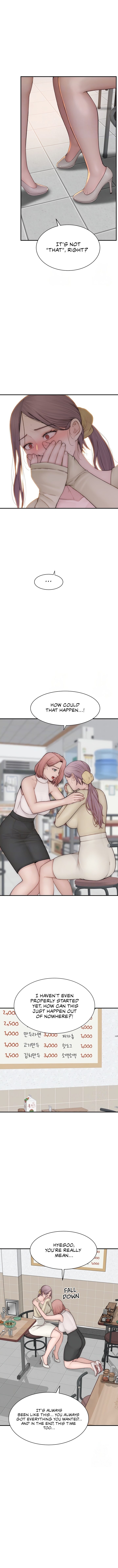 Addicted to My Stepmom Chapter 95 - Page 3