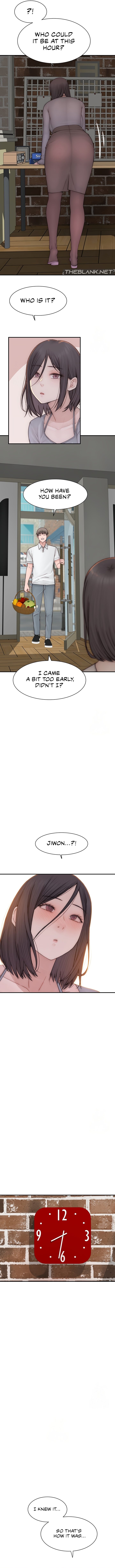 Addicted to My Stepmom Chapter 95 - Page 7