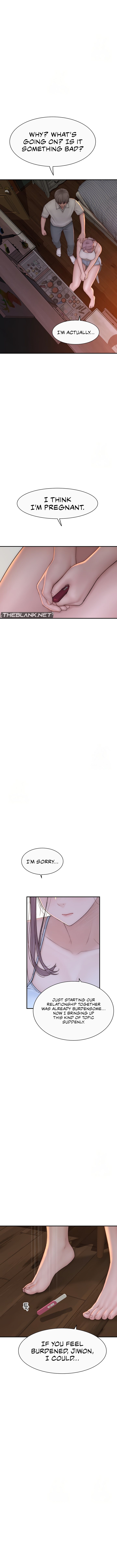 Addicted to My Stepmom Chapter 96 - Page 12