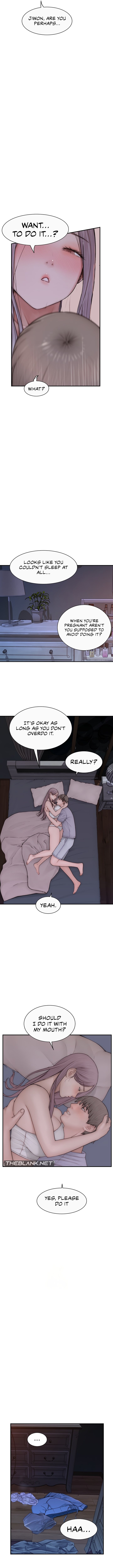 Addicted to My Stepmom Chapter 97 - Page 4