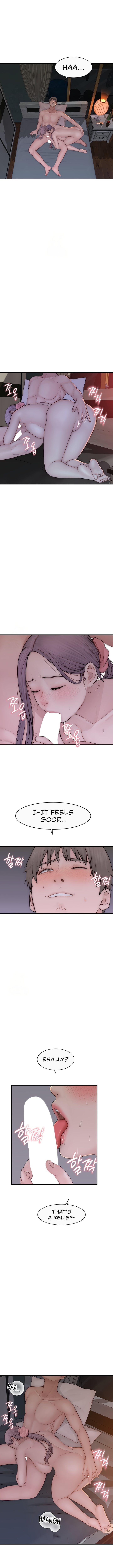 Addicted to My Stepmom Chapter 97 - Page 5