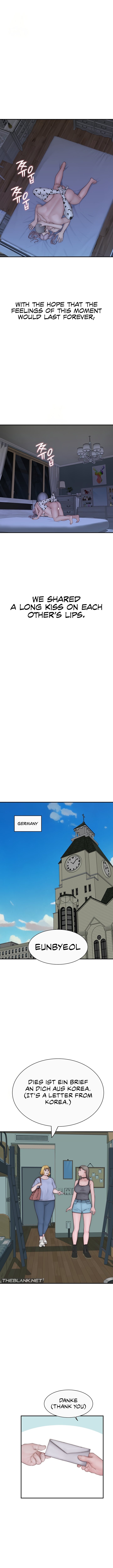 Addicted to My Stepmom Chapter 98 - Page 10