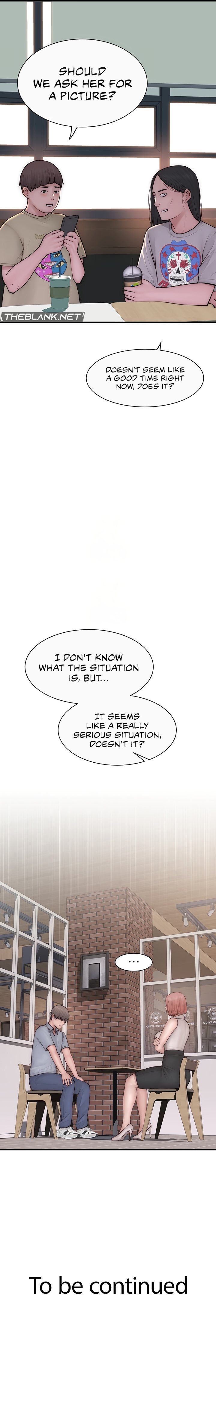 Addicted to My Stepmom Chapter 98 - Page 15