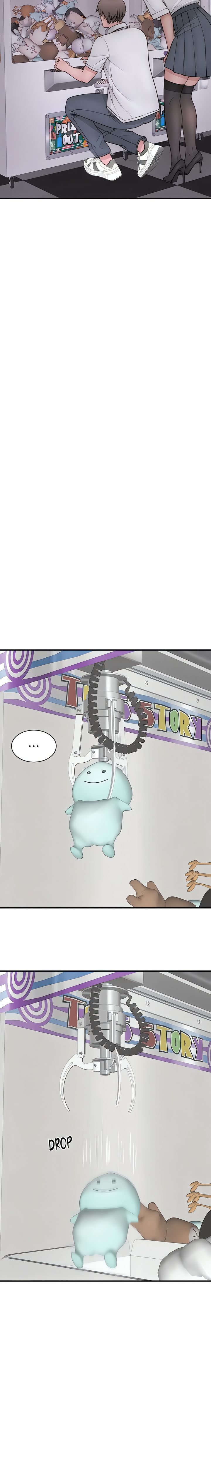 Addicted to My Stepmom Chapter 99 - Page 21