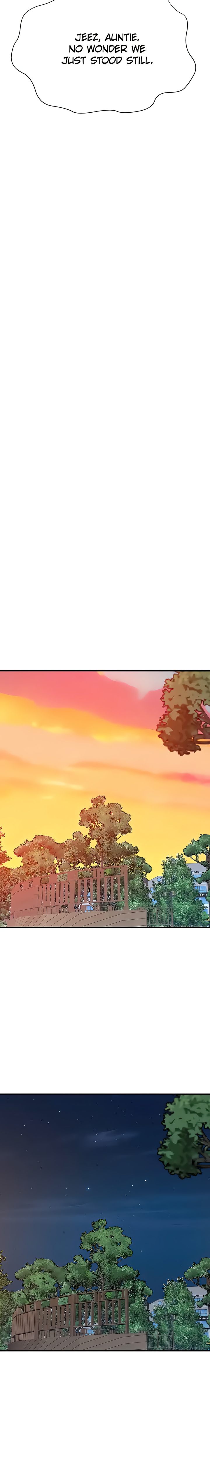 Addicted to My Stepmom Chapter 99 - Page 24