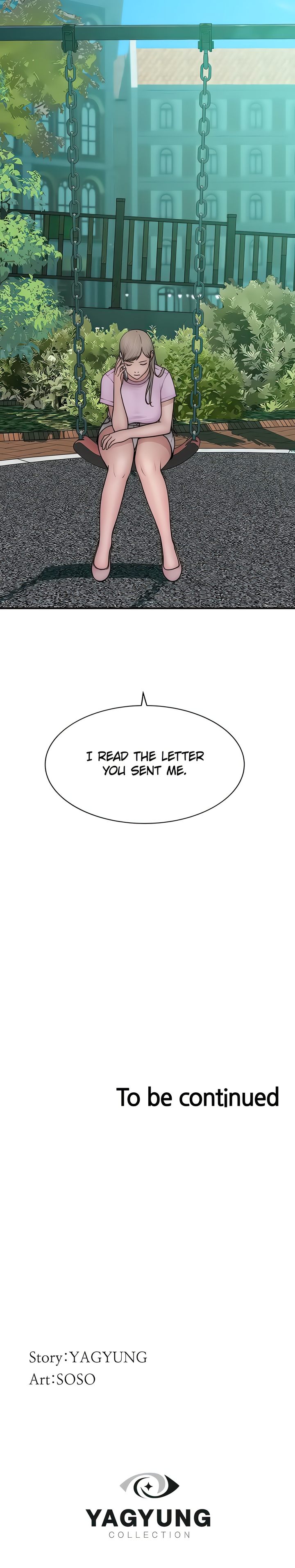 Addicted to My Stepmom Chapter 99 - Page 30