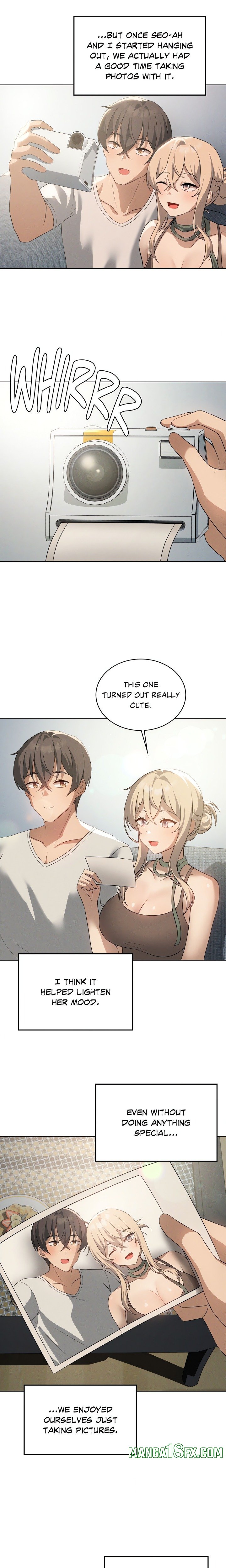 Pleasure up! Chapter 62 - Page 14