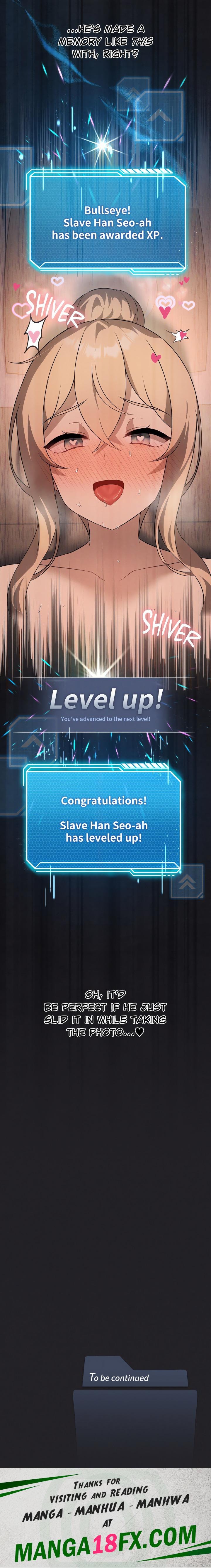 Pleasure up! Chapter 63 - Page 28