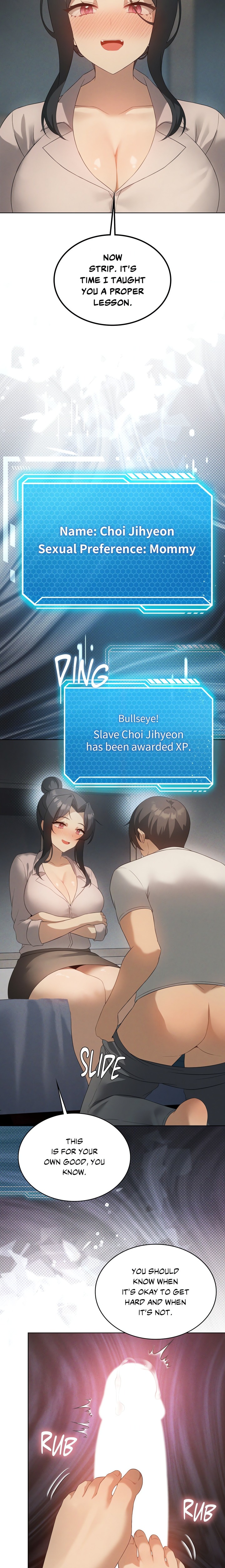 Pleasure up! Chapter 65 - Page 13