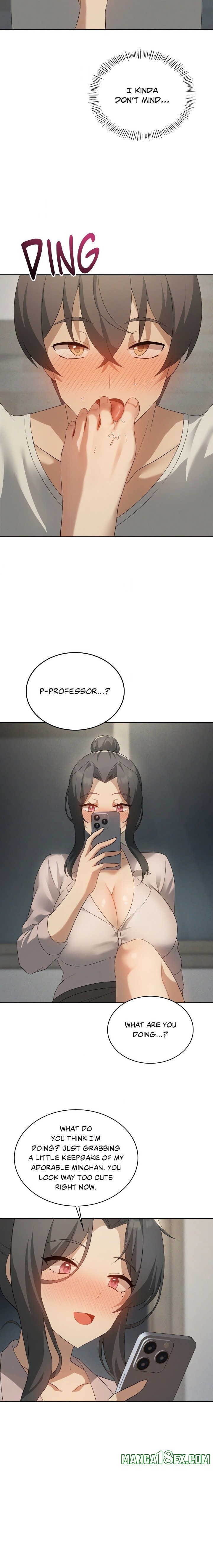 Pleasure up! Chapter 65 - Page 17