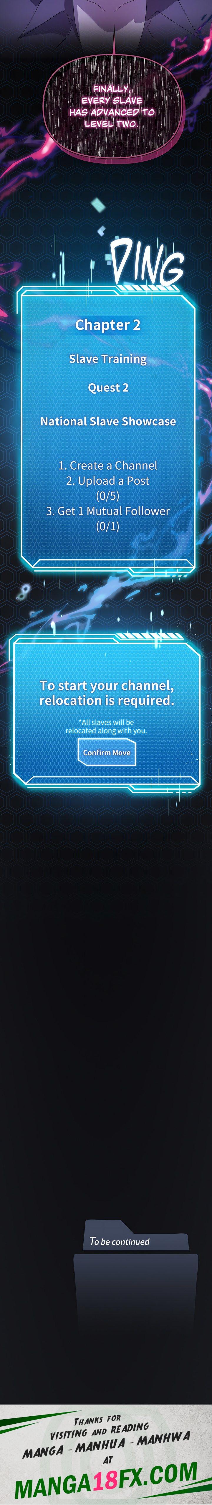 Pleasure up! Chapter 67 - Page 23