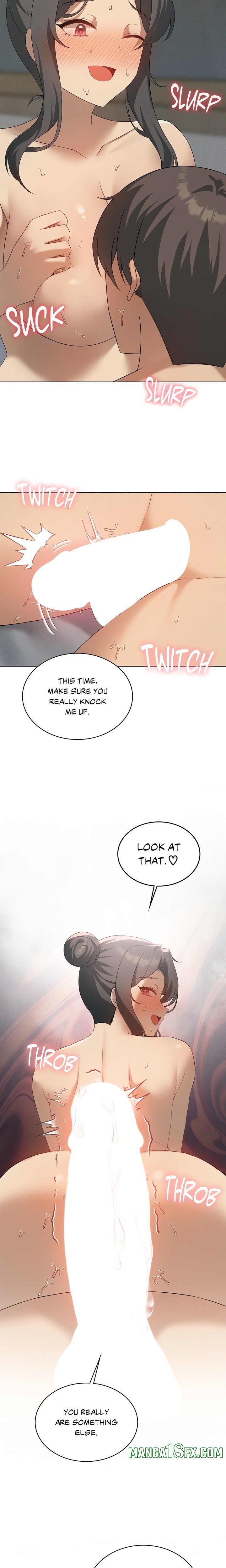 Pleasure up! Chapter 67 - Page 7