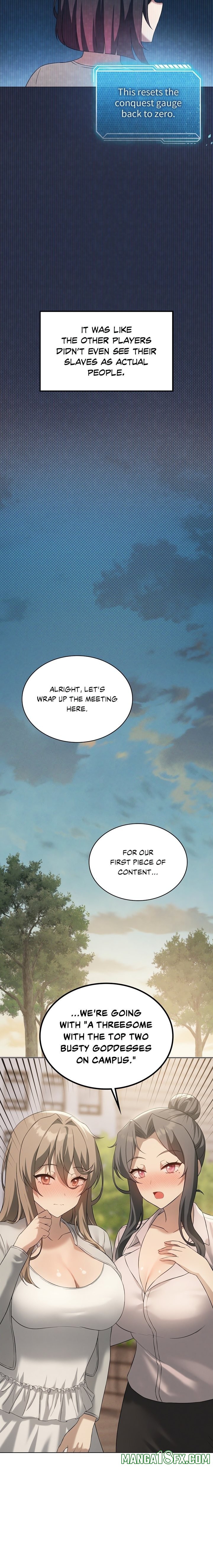 Pleasure up! Chapter 68 - Page 20