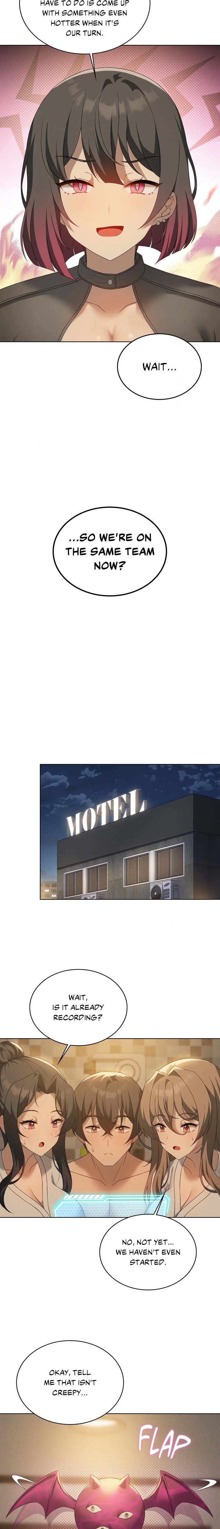 Pleasure up! Chapter 69 - Page 13