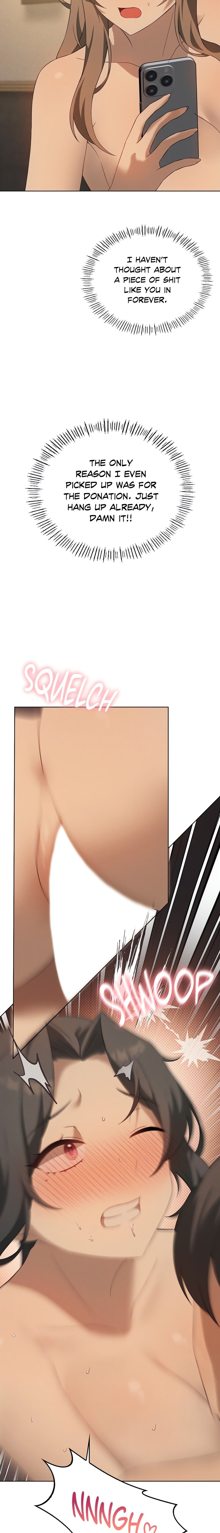 Pleasure up! Chapter 70 - Page 6